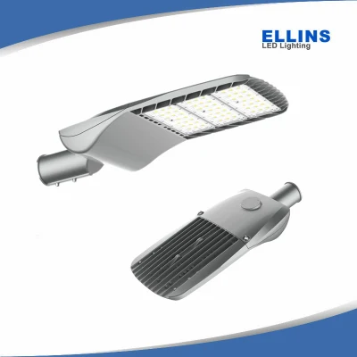 Ottima efficienza energetica, luce ambientale a LED, IP66, illuminazione stradale a LED, 150W